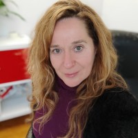 Carmen Bouzas