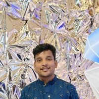 Gautham Kothari