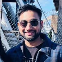 Charmin Patel