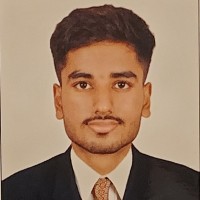 Siddharth Reddy Muramreddy