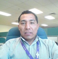 Carlos Ricardo Cime Dzib