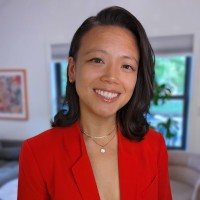 Stephanie Yun-Ju Mitchell