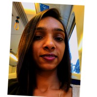 Hetal Patel