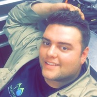Aaron Guidroz