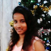 Hasanthi Perera