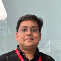 Somesh Shrivastava