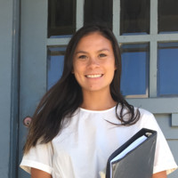 Taylor Hallquist