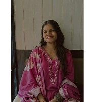 Saloni Yadav