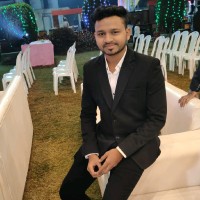 Dewashish Deshmukh