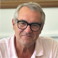 Guillaume FONDIMARE