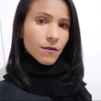 Katiane Brito