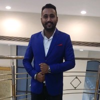 Jagpreet Ramuwalia