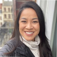 Rhea Buenaseda