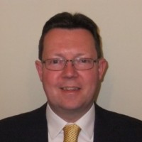 Mike Atkinson