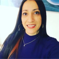 Ruth Cristina Pardo Lizarazo
