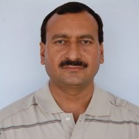 Rakesh Kumar