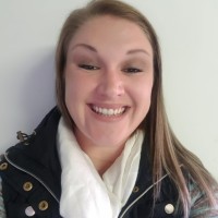 Sarah-Jane van Heerden