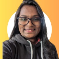 Maitri Magadum