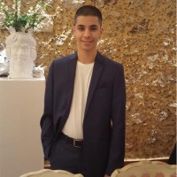 Luca Molinaroli La Monaca