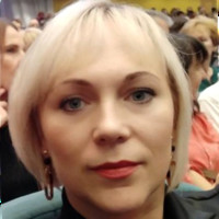 Ольга Шкель