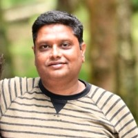 Dr Prakul Rakesh