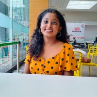 Sagarika Das