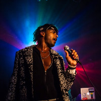 Nikko Sherard