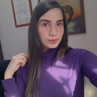 Sarhay Gonzalez