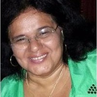 Maria do Socorro Stinghen