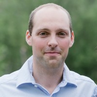 Mattias Ahlbert