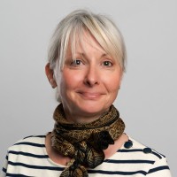 Sophie Moulin