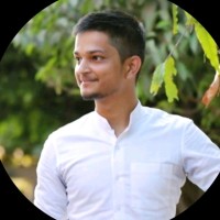 Aakash Singh Bhadoriya