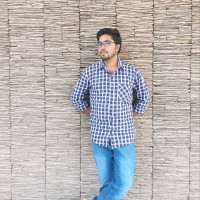 Ravi Saini