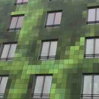 Typologia Façades