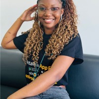 Dorca Teresa Mungoi