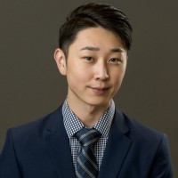 Johnny Kim