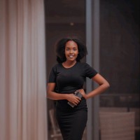 Twebaze Samantha
