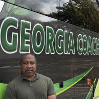 Clarence Cox Iii