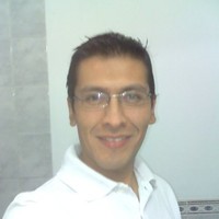 Alejandro Segovia
