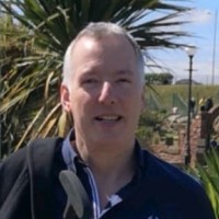 Paul Wren