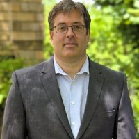 Kevin Osinga