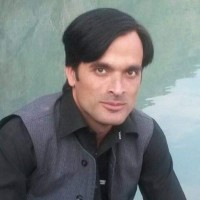Saeed Ullah