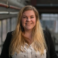 Jessica Wiegers