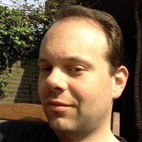 Martijn Bouterse