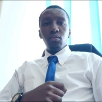 Alvin Munene