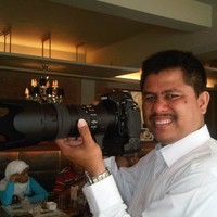 Ir. Adityawarman ST., CSP., IPM., ASEAN Eng.