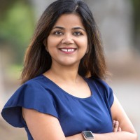 Ruchika Gupta