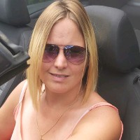 Shirley Lenoir