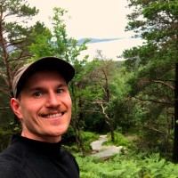 Jarl Storgaard