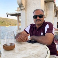 Vipul Dodiya